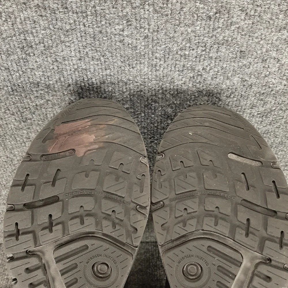 Brooks beast gts